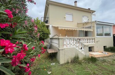 vente maison 849 000 € à proximité de Villeneuve-Loubet (06270)