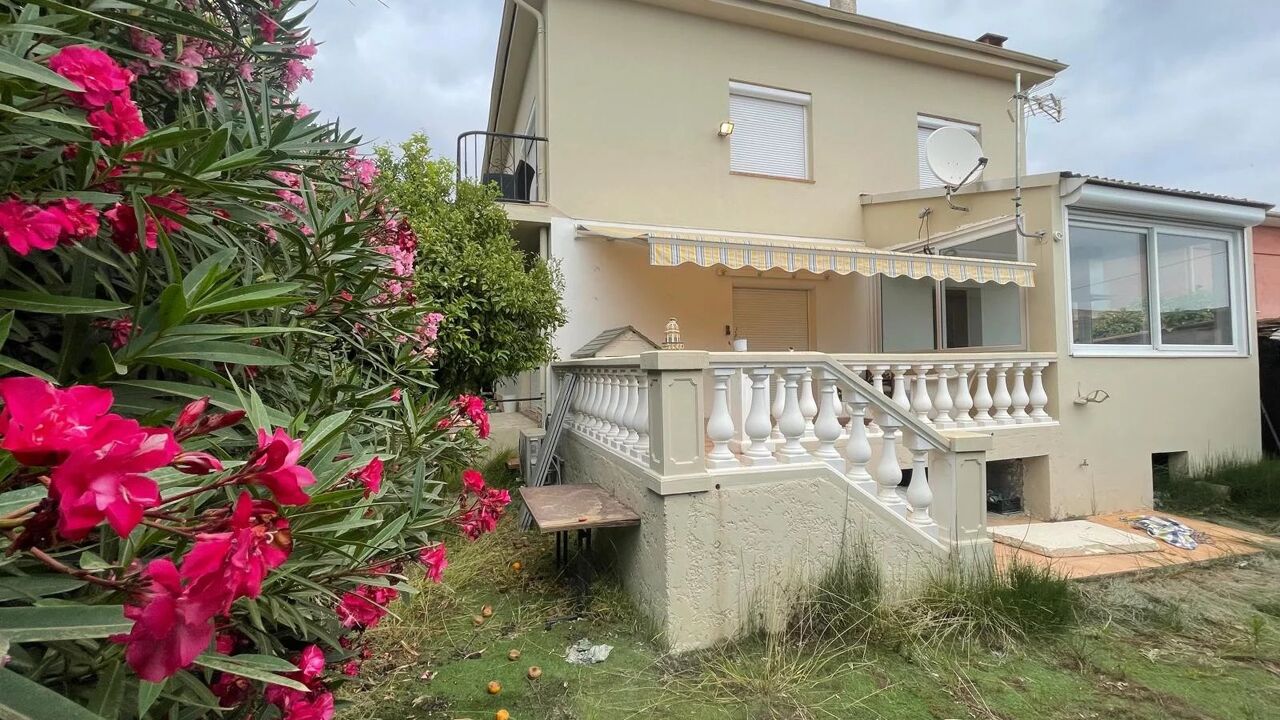 maison 6 pièces 170 m2 à vendre à Villeneuve-Loubet (06270)