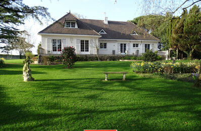 vente maison 613 600 € à proximité de Saint-Amand-sur-Sèvre (79700)