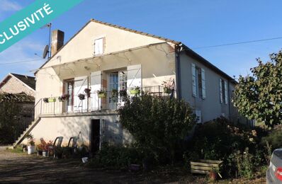 vente maison 162 000 € à proximité de Saint-Sixte (47220)