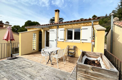 vente maison 235 400 € à proximité de La Motte-d'Aigues (84240)