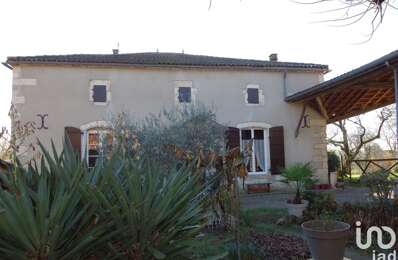 vente maison 263 000 € à proximité de Saint-Nicolas-de-la-Balerme (47220)