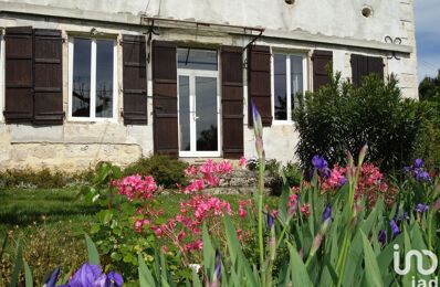 vente maison 235 000 € à proximité de Saint-Pierre-de-Clairac (47270)