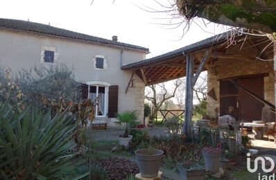 vente maison 235 000 € à proximité de Sainte-Colombe-en-Bruilhois (47310)