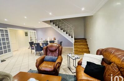 vente maison 595 000 € à proximité de Fontenay-en-Parisis (95190)