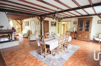 vente maison 395 000 € à proximité de Avenay-Val-d'Or (51160)