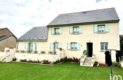 vente maison 305 500 € à proximité de Villers-Cernay (08140)