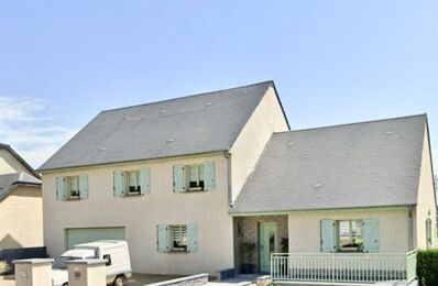 vente maison 305 500 € à proximité de Villers-Semeuse (08000)
