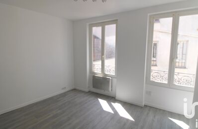 vente appartement 93 000 € à proximité de Eaubonne (95600)