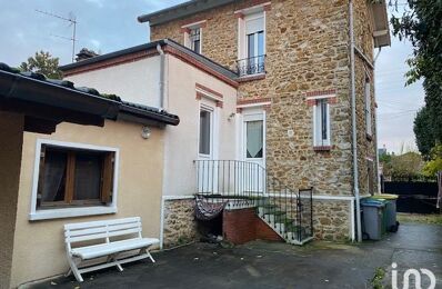 vente maison 498 900 € à proximité de Boussy-Saint-Antoine (91800)