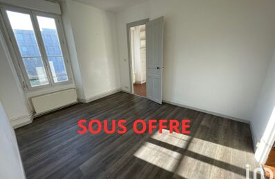 vente appartement 78 000 € à proximité de Baliros (64510)