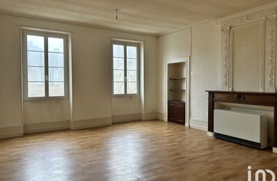 vente appartement 83 000 € à proximité de Saint-Michel-Loubéjou (46130)