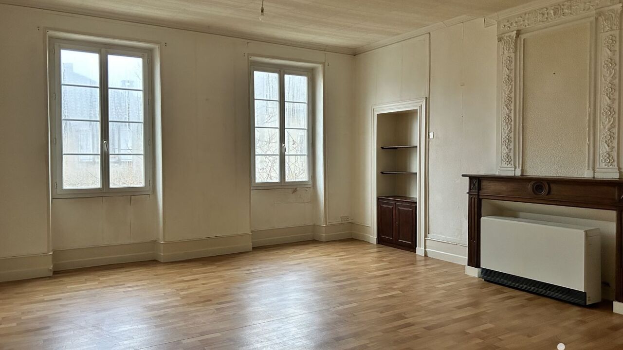 appartement 4 pièces 130 m2 à vendre à Saint-Céré (46400)