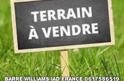 vente terrain 129 000 € à proximité de Saint-Vincent-de-Paul (33440)