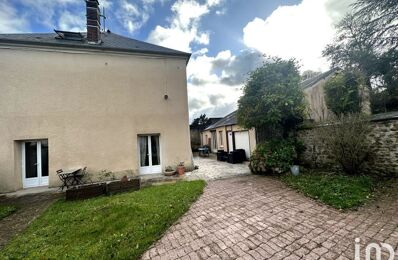 vente maison 650 000 € à proximité de Le Bellay-en-Vexin (95750)