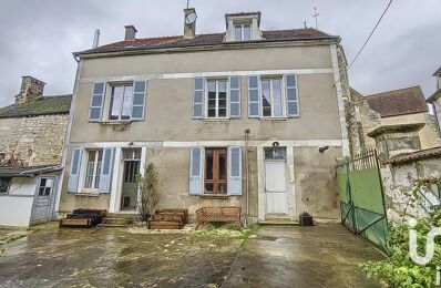 vente maison 198 000 € à proximité de Maisons-Lès-Chaource (10210)