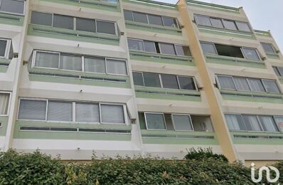 appartement 2 pièces 29 m2 à vendre à Saint-Hilaire-de-Riez (85270)
