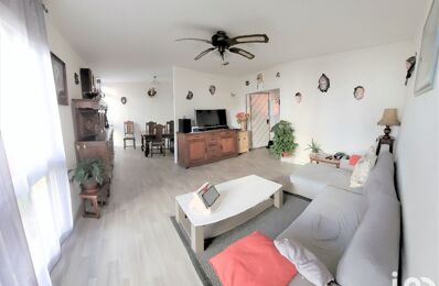 vente appartement 127 200 € à proximité de Moret-sur-Loing (77250)
