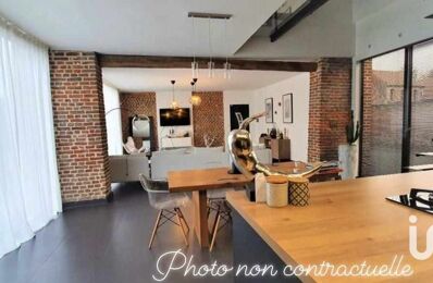 vente maison 190 000 € à proximité de Marcq-en-Ostrevent (59252)