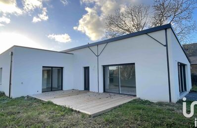 vente maison 305 000 € à proximité de Pocé-sur-Cisse (37530)