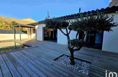 vente maison 329 000 € à proximité de Les Cabanes de Fleury (11560)