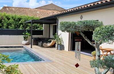 maison 4 pièces 110 m2 à vendre à Salles-d'Aude (11110)
