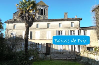 vente maison 232 000 € à proximité de Saint-Brice (16100)