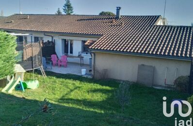 vente maison 178 500 € à proximité de Civrac-sur-Dordogne (33350)