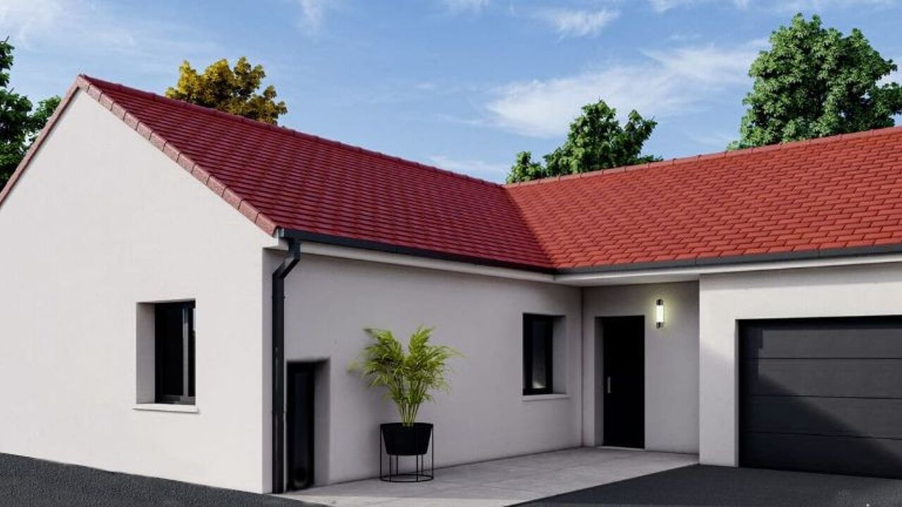 maison 4 pièces 81 m2 à vendre à Niort (79000)
