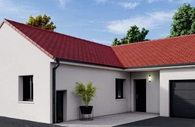 vente maison 287 500 € à proximité de Saint-Christophe-sur-Roc (79220)