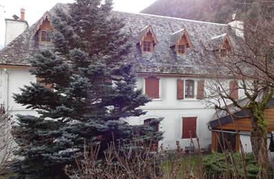 vente maison 369 000 € à proximité de Adervielle-Pouchergues (65240)