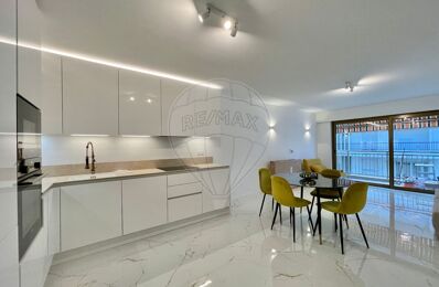 vente appartement 695 000 € à proximité de Beaulieu-sur-Mer (06310)