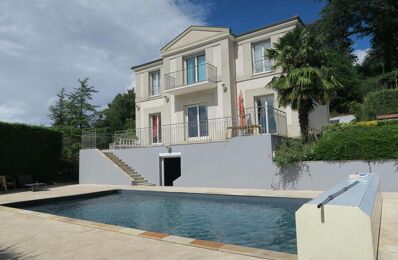 vente maison 549 000 € à proximité de Saint-Just-Saint-Rambert (42170)