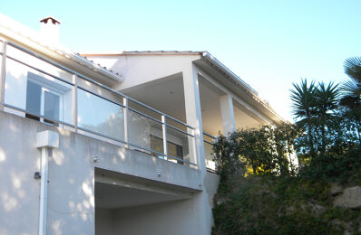 vente maison 835 000 € à proximité de Casaglione (20111)