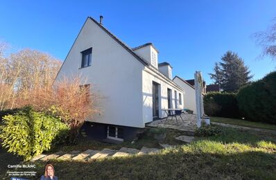 vente maison 278 720 € à proximité de Béville-le-Comte (28700)