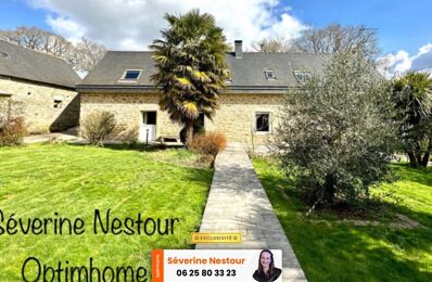 vente maison 329 900 € à proximité de Bubry (56310)