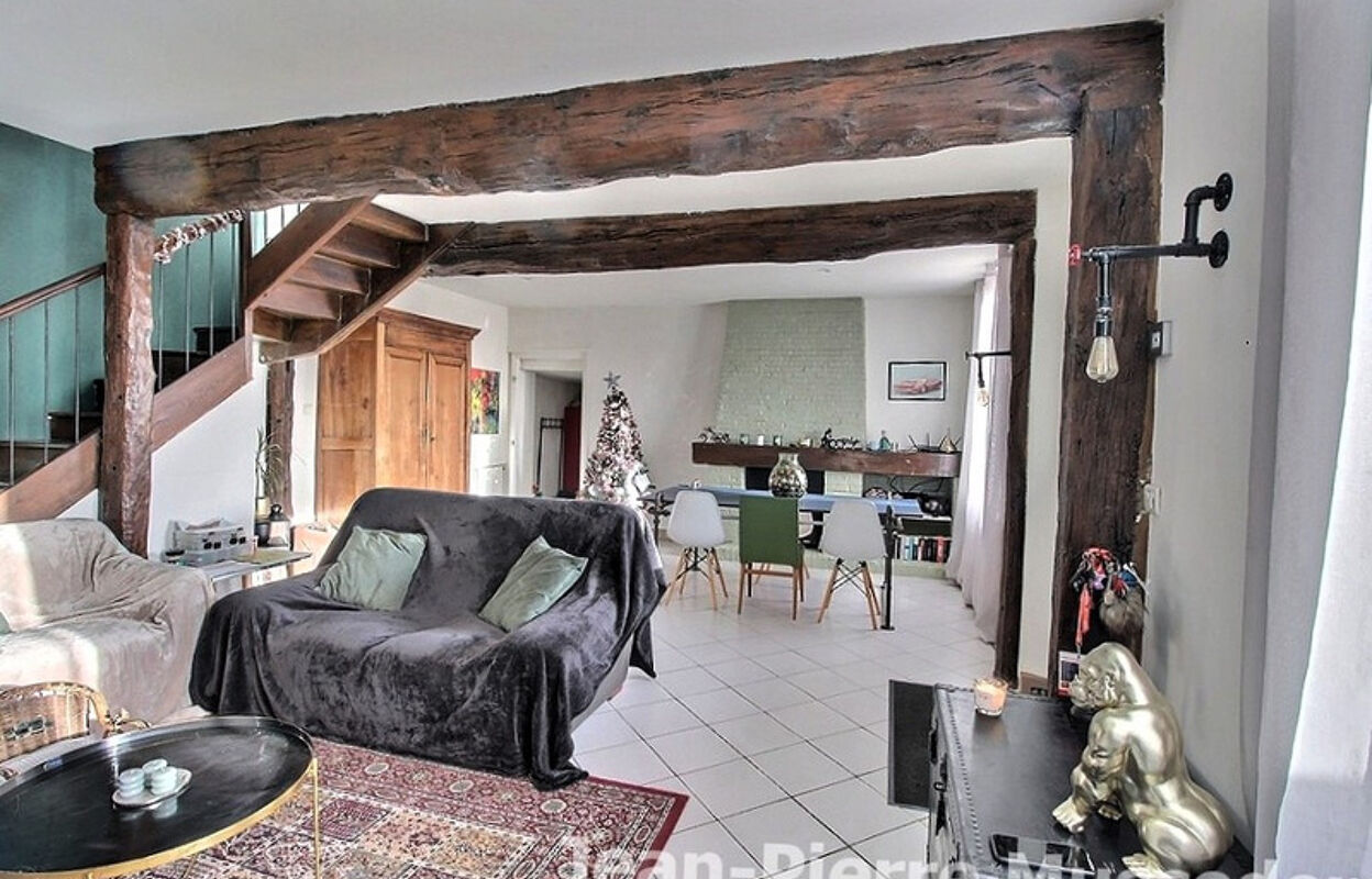 maison 7 pièces 165 m2 à vendre à Auneuil (60390)
