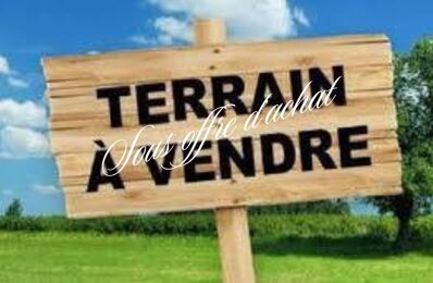 vente terrain 79 300 € à proximité de Argis (01230)