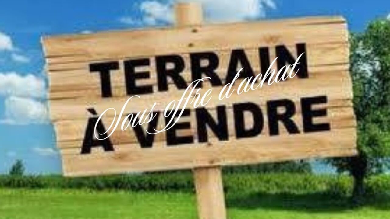 terrain  pièces 3200 m2 à vendre à Hauteville-Lompnès (01110)