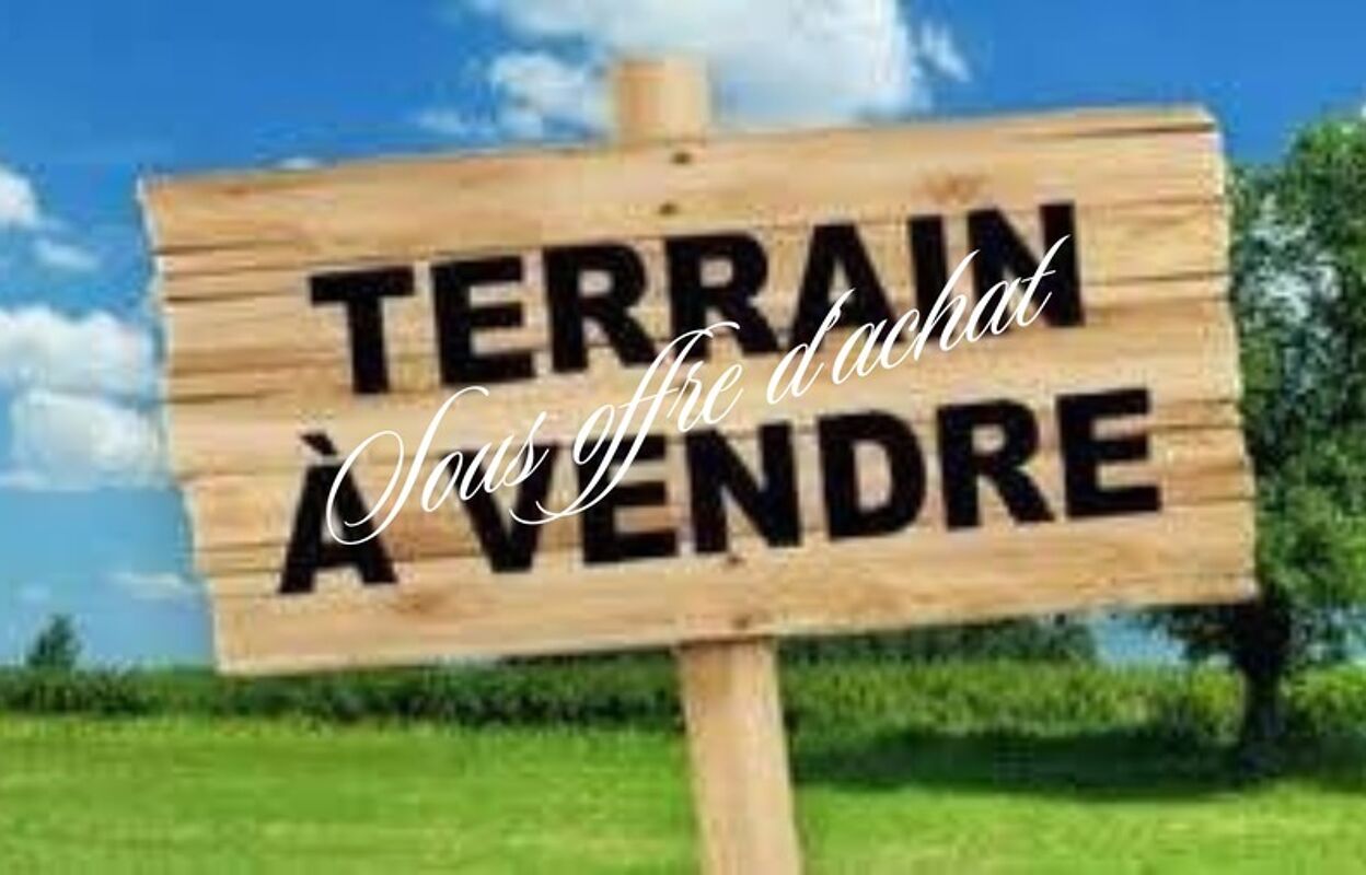 terrain  pièces 3200 m2 à vendre à Hauteville-Lompnès (01110)