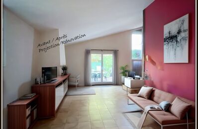 vente maison 325 000 € à proximité de Bailly-Romainvilliers (77700)