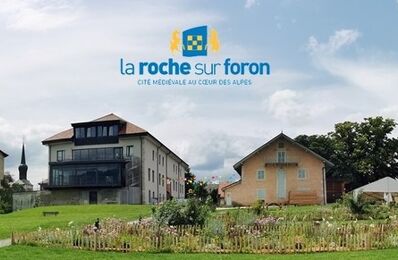 location commerce 20 000 € CC /mois à proximité de Neydens (74160)