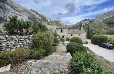 vente maison 2 500 000 € à proximité de Mollégès (13940)