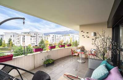 vente appartement 605 000 € à proximité de Divonne-les-Bains (01220)
