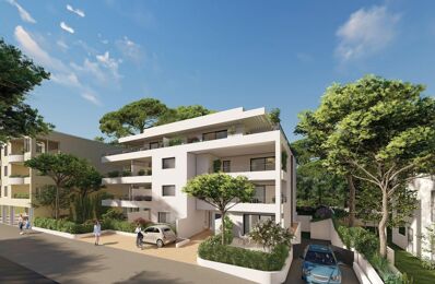 vente appartement 350 000 € à proximité de Grimaud (83310)