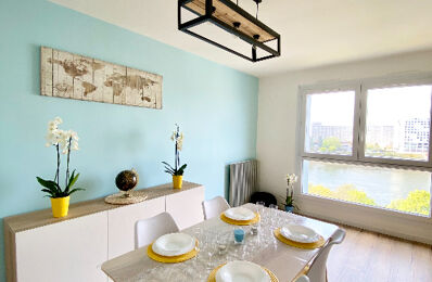 location appartement 1 049 € CC /mois à proximité de Vallet (44330)