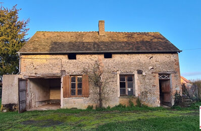vente maison 148 260 € à proximité de Houlbec-Cocherel (27120)