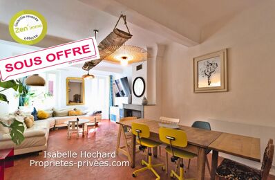 vente maison 278 000 € à proximité de Le Cannet-des-Maures (83340)