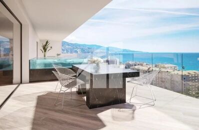 vente appartement 2 554 000 € à proximité de Beaulieu-sur-Mer (06310)