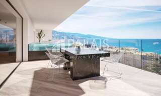 Appartement 4 Pièces 152 m² à vendre à Roquebrune-Cap-Martin (06190)